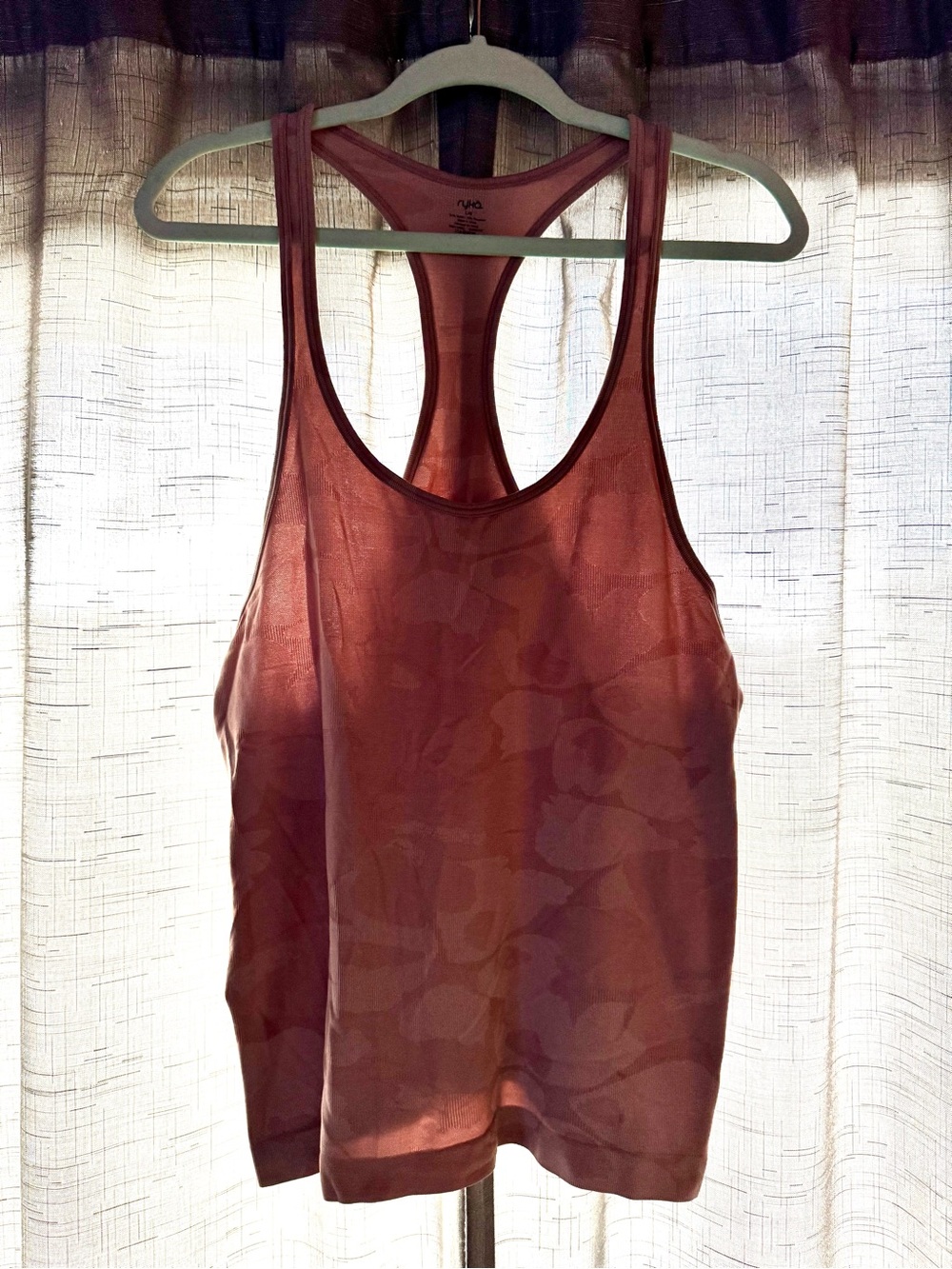 Ryka Women's Racerback Tank Top